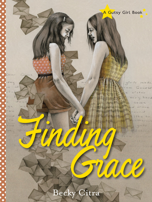 Title details for Finding Grace by Becky Citra - Available